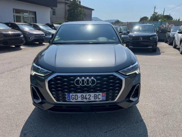 AUDI Q3 35 TDI S tronic S line rif. 24003299 - Foto 2