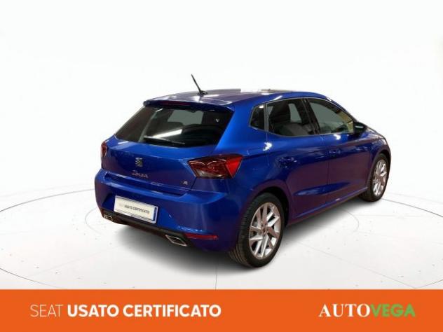 SEAT Ibiza 1.0 ecotsi fr 115cv dsg rif. 23685041 - Foto 4
