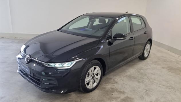 Volkswagen Golf Golf 2.0 tdi Life 115cv - Foto 3