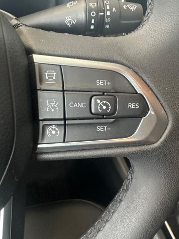 Jeep Compass 1.5 turbo t4 mhev Summit 2wd 130cv dct - Foto 17
