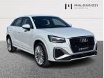 Audi Q2 I 2021 35 2.0 tdi S line edition s-tronic