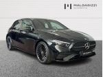 Mercedes-Benz Classe A - W177 2023 A 180 d AMG Line Advanced Plus auto