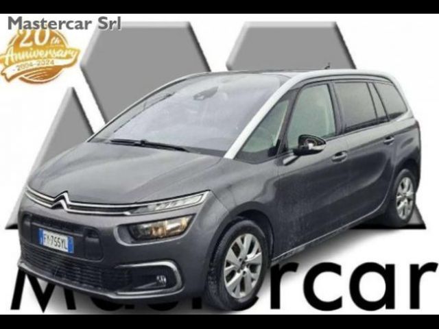 CITROEN Grand C4 Spacetourer C4 Grand Spacetourer 1.5 bluehdi Business FY75 …
