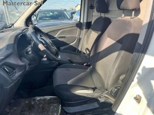FIAT Doblo DOBLÒ 1.3 MJT 95CV EURO6 - FK575XX rif. 24018700 - Foto 10