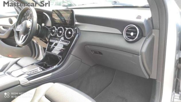 MERCEDES-BENZ GLC 300 GLC Coupe - C253 2019 Coupe e phev (eq-power) Spor rif. 24021116 - Foto 9