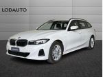 BMW Serie 3 320e Touring auto