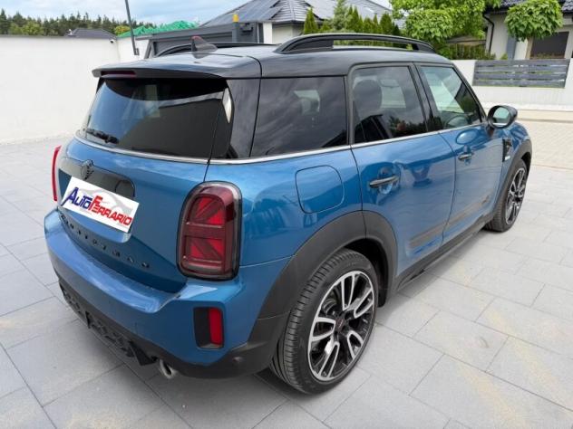 MINI Mini Countrym.(F60) Mini 2.0 John Cooper Works 'JCW' Countryman ALL4 - Foto 4