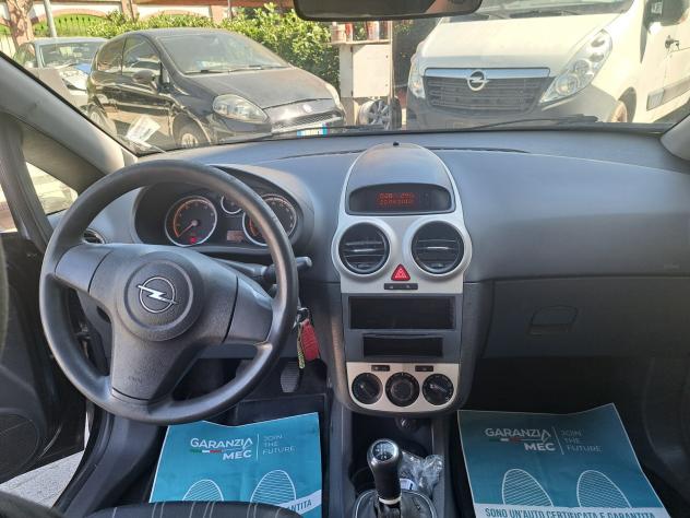 Opel Corsa 1.2 BENZ ,3P/OK NEOPATENTATI - Foto 10