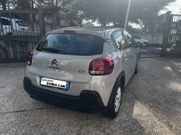 Citroën C3 C3 1.2 puretech You s&s 83cv - Foto 6