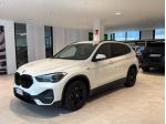 BMW X1 xDrive25e PHEV auto Cruise Fari LED Black Pack
