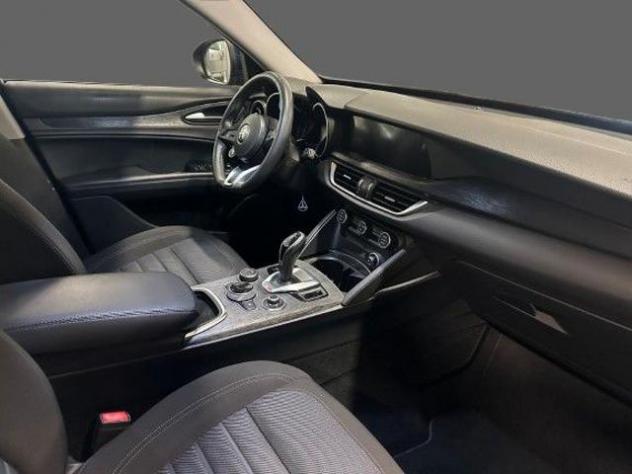 ALFA ROMEO Stelvio 2.2 Turbodiesel 160 CV AT8 RWD Super rif. 23212979 - Foto 5