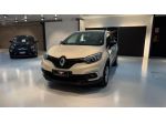 Renault Captur 900b 90cv - 2017