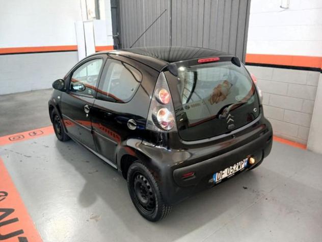 CITROEN C1 5P +NEOPATENTATI+BENZINA+MANUALE!!! rif. 24135806 - Foto 6
