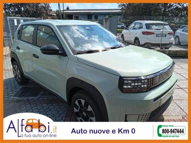 FIAT Grande Panda 1.2 100CV Icon + Pack Tech rif. 24109017 - Foto 3