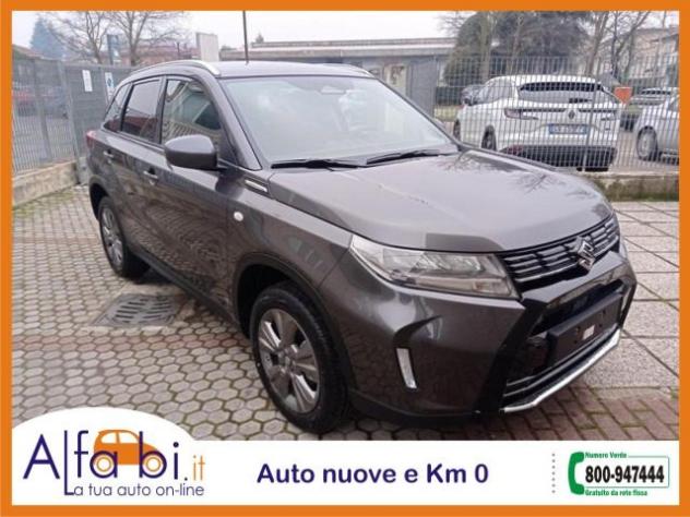 SUZUKI Vitara 1.4 110CV MHEV 2WD Aut. Cool+ rif. 23983758 - Foto 3