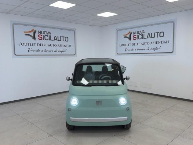 FIAT Topolino null