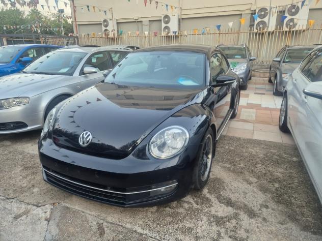 Volkswagen Maggiolino 1.6 TDI Design - Foto 4