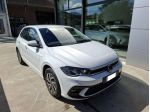 VOLKSWAGEN - Polo - 1.0 EVO Life