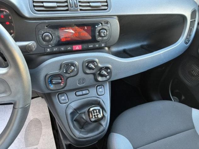 FIAT Panda 1.2 69CV EASY - Foto 8
