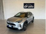 Toyota Yaris Cross 1.5 Hybrid 5p. E-CVT Trend unico proprietario prezzo rea &hellip;