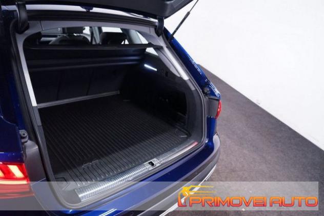 AUDI A4 allroad Avant 40 TDI quattro S tronic rif. 20791958 - Foto 9