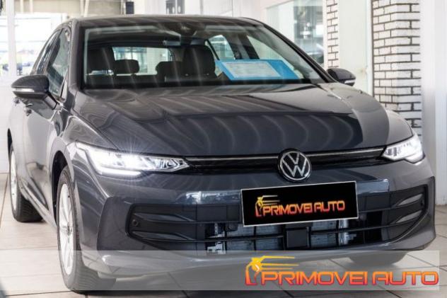VOLKSWAGEN Golf 1.5 TSI 115 CV ACT rif. 22777294 - Foto 8
