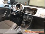 VOLKSWAGEN Maggiolino Cabrio 1.2 TSI Design rif. 19338271