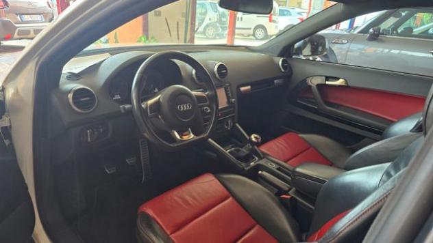 AUDI S3 SPB 2.0 TFSI quattro rif. 24077412 - Foto 7