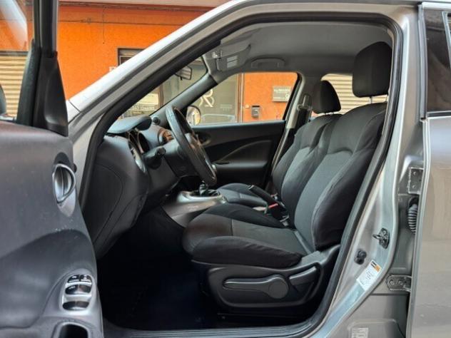 Nissan Juke 1.5 dCi Visia - in Garanzia - Foto 8