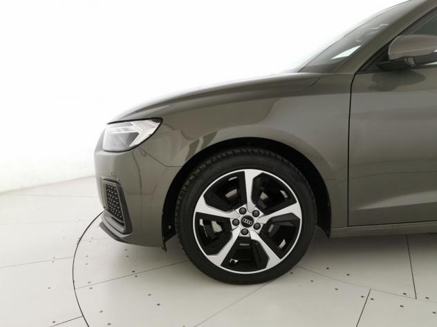 Audi A1 Sportback 30 1.0 tfsi Business 116cv s-tronic - Foto 7