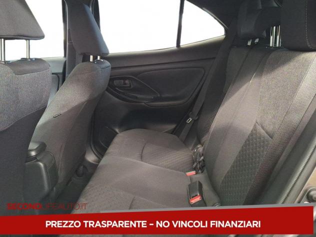 Toyota Yaris Cross 1.5h Trend fwd 130cv e-cvt - Foto 3