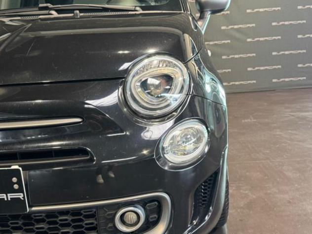 FIAT 500 1.0 Hybrid Sport rif. 23887360 - Foto 7