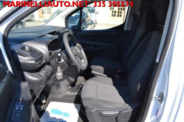 OPEL Combo Cargo 1.5 Diesel 100CV 650kg Edition rif. 23864041 - Foto 8