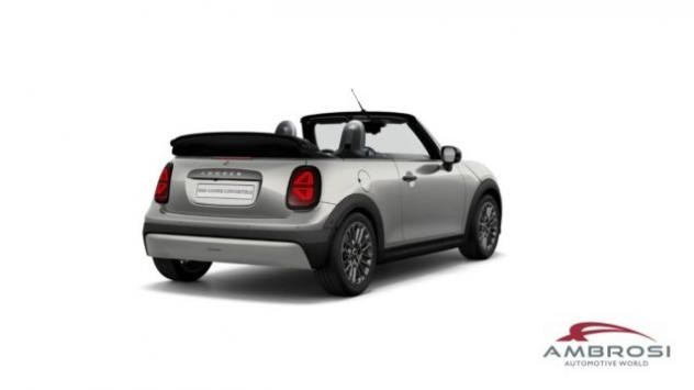 MINI Cabrio Cooper C Favoured rif. 23967988 - Foto 5