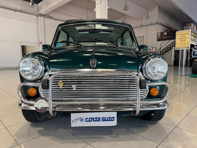 MINI 1300 BRITISH OPEN CLASSIC VISIBILE IN SEDE rif. 23033016 - Foto 8