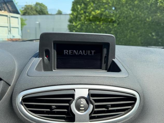 Renault Clio 1.2 16V 3 porte Confort - Foto 9