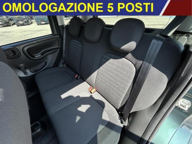 FIAT Panda Pandina Cross 1.0 65cv Hybrid PROMOZIONE LIMITATA!! - Foto 10