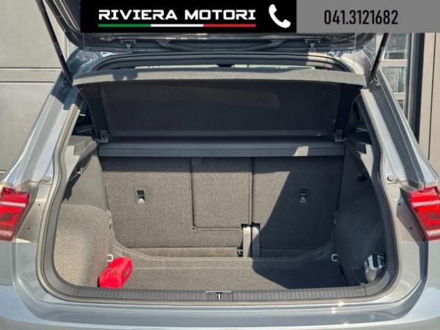 VOLKSWAGEN Tiguan 2.0 TDI 150 CV SCR DSG R-Line rif. 23825291 - Foto 10