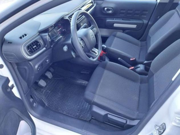 CITROEN C3 III 2017 1.2 PureTech 83cv Shine S&S rif. 24158219 - Foto 7
