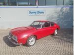 Lancia Fulvia Sport Zagato 1.2 Alluminio