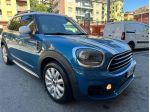 Mini Countryman 2.0 Cooper D Hype auto