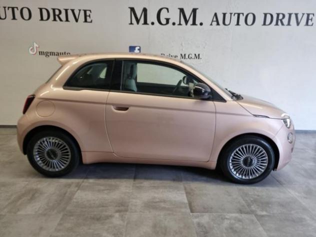 FIAT 500 Berlina Hybrid Icon rif. 23865413 - Foto 4