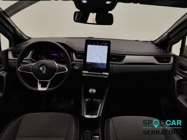 Renault Captur TECHNO 1.0 TCE GLP 100CV-2025 - Foto 7