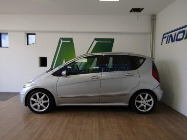 MERCEDES-BENZ A 180 CDI Avantgarde rif. 20361092 - Foto 6