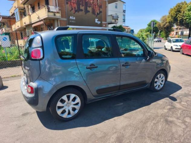 CITROEN C3 Picasso 1.6 HDi 90 CV Neopatentati rif. 24175186 - Foto 6