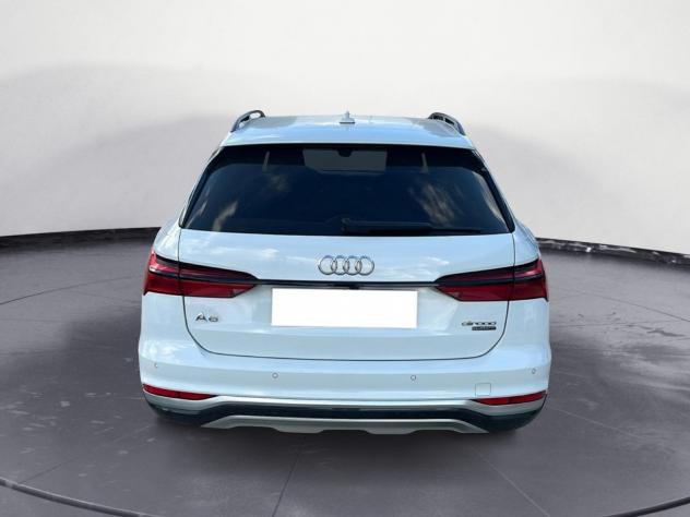 Audi A6 Allroad Quattro A6 Allroad 40 2.0 tdi mhev 12V Evolution quattro 204cv s-tronic - Foto 4