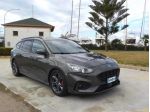 Ford Focus 1.5 TDCi 120 CV Start&Stop SW ST Line