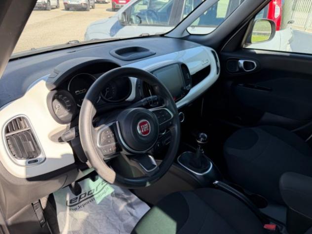 FIAT 500L Pro 1.3 MJT 95CV Urban 4 posti (N1) rif. 23456511 - Foto 9