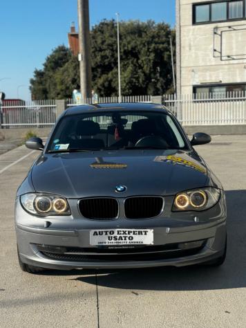Bmw 118 118d cat 5P. Futura DPF 66.000km 2008 - Foto 2