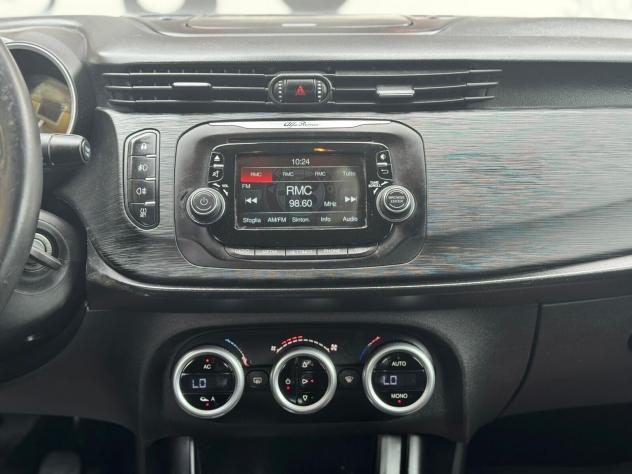 Alfa Romeo Giulietta 1.6 JTDm 120 CV Super - Foto 9